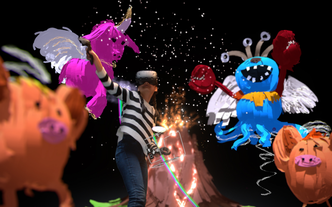 Best Educational Virtual Reality Games for Children in 2018