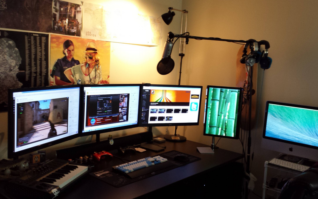 Our Streaming and Video Content Creation Guide for Parents